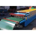 Double Layer Wall Panel Metal Roof Sheet Roll Forming Machine