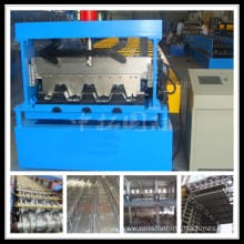 Plc Control High Speed Glazed Tile Forming Machine