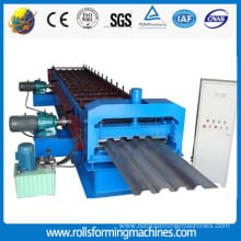 truck panel truck plate forming machine roll forming machine