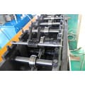 Full Automatic Tee Bar Making Machine