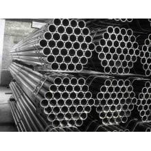 round carbon steel pipe roll forming machine