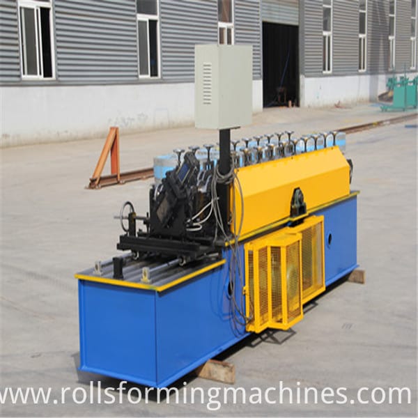 light keel roll forming machine (31)